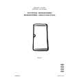 ELECTROLUX ER 6646 T Owners Manual ELECTROLUX ER 6646 T Owners Manual