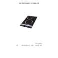 ELECTROLUX EHD3564U Owners Manual ELECTROLUX EHD3564U Owners Manual