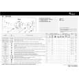 WHIRLPOOL AWT 5098 Quick Start WHIRLPOOL AWT 5098 Quick Start