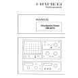 HAMEG HM8070 Service Manual HAMEG HM8070 Service Manual