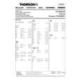 THOMSON V2110G Service Manual THOMSON V2110G Service Manual