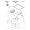 WHIRLPOOL EH070FXKQ00 Parts Catalog WHIRLPOOL EH070FXKQ00 Parts Catalog