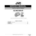 JVC GZMC500US Service Manual JVC GZMC500US Service Manual