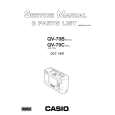 CASIO QV70B Service Manual CASIO QV70B Service Manual