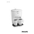 PHILIPS HD7140/55 Owners Manual PHILIPS HD7140/55 Owners Manual