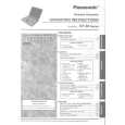 PANASONIC CF50BB2HUDM Owners Manual PANASONIC CF50BB2HUDM Owners Manual