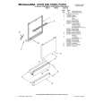 WHIRLPOOL KUDS24SEWH3 Parts Catalog WHIRLPOOL KUDS24SEWH3 Parts Catalog