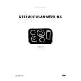 ELECTROLUX GK80LPL.3CN Owners Manual ELECTROLUX GK80LPL.3CN Owners Manual