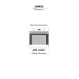 JUNO-ELECTROLUX JEB55301A Owners Manual JUNO-ELECTROLUX JEB55301A Owners Manual