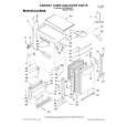 WHIRLPOOL KUIA18NNJS11 Parts Catalog WHIRLPOOL KUIA18NNJS11 Parts Catalog