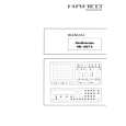 HAMEG HM15072 Owners Manual HAMEG HM15072 Owners Manual