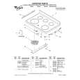 WHIRLPOOL WERP4120PT2 Parts Catalog WHIRLPOOL WERP4120PT2 Parts Catalog