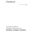 CORBERO HITWINSA Owners Manual CORBERO HITWINSA Owners Manual