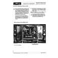 METZ 605L CHASSIS Service Manual METZ 605L CHASSIS Service Manual