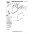 WHIRLPOOL DU8000XX6 Parts Catalog WHIRLPOOL DU8000XX6 Parts Catalog