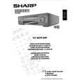 SHARP VCM241GM Owners Manual SHARP VCM241GM Owners Manual