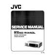 JVC RX40/L Service Manual JVC RX40/L Service Manual