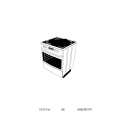 AEG 5121V-W Owners Manual AEG 5121V-W Owners Manual