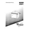 WHIRLPOOL AVM955 Owners Manual WHIRLPOOL AVM955 Owners Manual