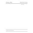 PHILIPS 28PT7304/12 Service Manual PHILIPS 28PT7304/12 Service Manual
