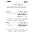 YAMAHA LMY2-MLAB Owners Manual YAMAHA LMY2-MLAB Owners Manual