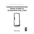 ELECTROLUX EK280.4/LSB Owners Manual ELECTROLUX EK280.4/LSB Owners Manual