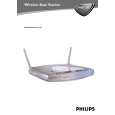 PHILIPS CPWBS001/00 Owners Manual PHILIPS CPWBS001/00 Owners Manual