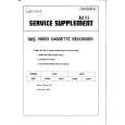 SEG VCR5000 Service Manual SEG VCR5000 Service Manual