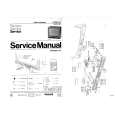 PHILIPS 22CP1200 VAN GOGH Service Manual PHILIPS 22CP1200 VAN GOGH Service Manual