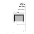 JUNO-ELECTROLUX JHS2436B (SET DUO) Owners Manual JUNO-ELECTROLUX JHS2436B (SET DUO) Owners Manual