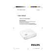 PHILIPS DVP4000/78 Owners Manual PHILIPS DVP4000/78 Owners Manual
