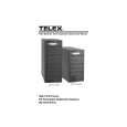 TELEX SPINWISE4-40HN Owners Manual TELEX SPINWISE4-40HN Owners Manual