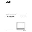 JVC TM-H140PN Owners Manual JVC TM-H140PN Owners Manual