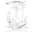 WHIRLPOOL ED5JHGXRB01 Parts Catalog WHIRLPOOL ED5JHGXRB01 Parts Catalog