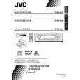 JVC KD-SV3000 Owners Manual JVC KD-SV3000 Owners Manual
