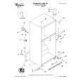 WHIRLPOOL ET9CHKXKB03 Parts Catalog WHIRLPOOL ET9CHKXKB03 Parts Catalog