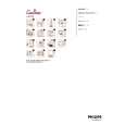 PHILIPS HD7502/31 Owners Manual PHILIPS HD7502/31 Owners Manual