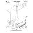 WHIRLPOOL ED5FVGXSS01 Parts Catalog WHIRLPOOL ED5FVGXSS01 Parts Catalog