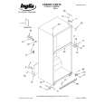 WHIRLPOOL IT21AMXRQ01 Parts Catalog WHIRLPOOL IT21AMXRQ01 Parts Catalog