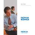 NOKIA 6340I User Guide NOKIA 6340I User Guide