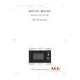 AEG MCD1751E-d Owners Manual AEG MCD1751E-d Owners Manual