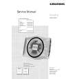 GRUNDIG CDPS250 Service Manual GRUNDIG CDPS250 Service Manual