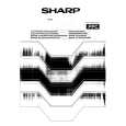 SHARP SF780 Owners Manual SHARP SF780 Owners Manual