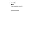 AEG SK91045I Owners Manual AEG SK91045I Owners Manual