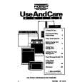 WHIRLPOOL RT14VKYBL00 Owners Manual WHIRLPOOL RT14VKYBL00 Owners Manual