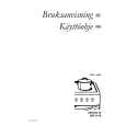 HUSQVARNA QSP501B Owners Manual HUSQVARNA QSP501B Owners Manual