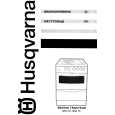 HUSQVARNA QSG651 Owners Manual HUSQVARNA QSG651 Owners Manual