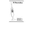 ELECTROLUX ZS120E Owners Manual ELECTROLUX ZS120E Owners Manual