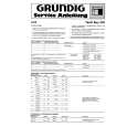 GRUNDIG YACHT BOY650 Service Manual GRUNDIG YACHT BOY650 Service Manual
