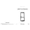ELECTROLUX ERB3536X Owners Manual ELECTROLUX ERB3536X Owners Manual